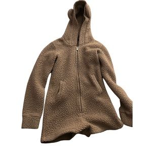 Brown Bear Onesie